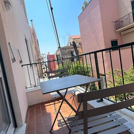Hotel Al Capo 바리고티 외부 사진