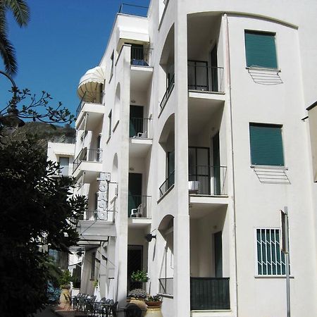 Hotel Al Capo 바리고티 외부 사진