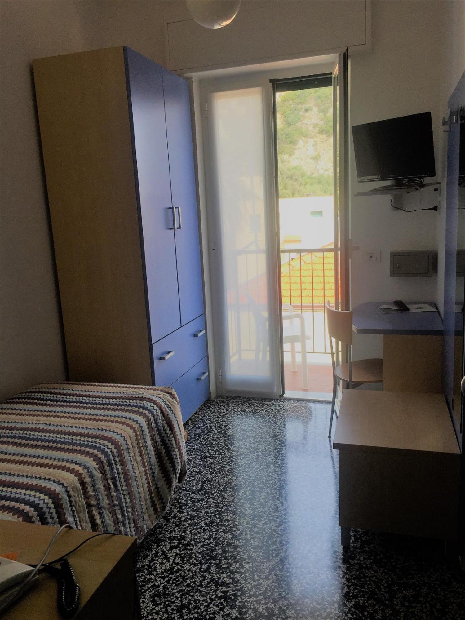 Hotel Al Capo 바리고티 객실 사진
