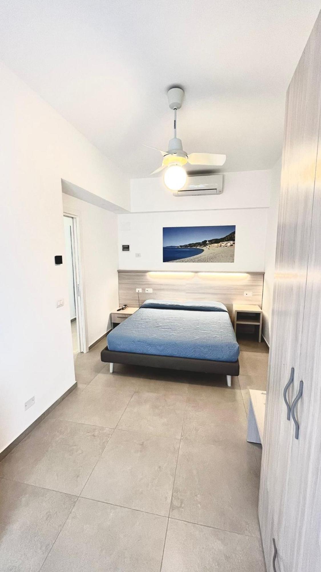 Hotel Al Capo 바리고티 외부 사진
