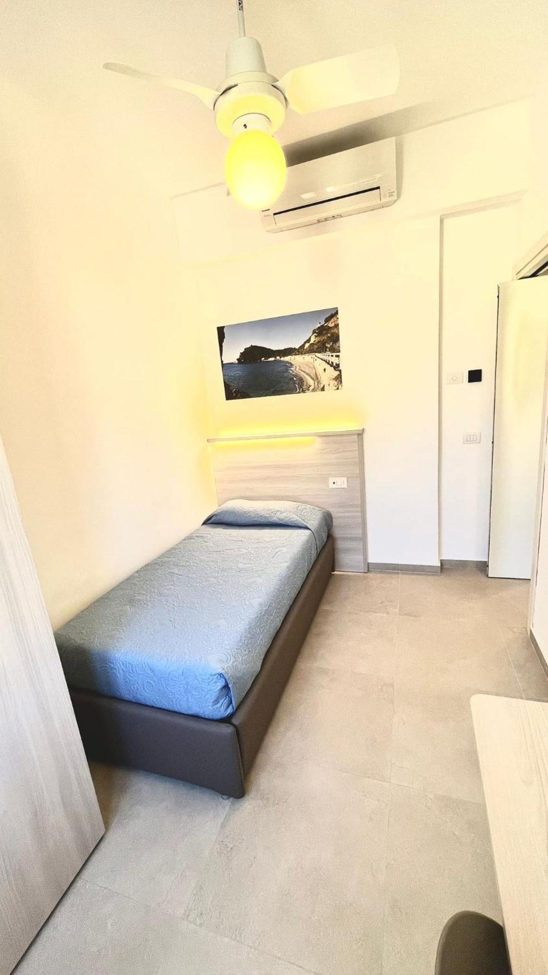 Hotel Al Capo 바리고티 외부 사진