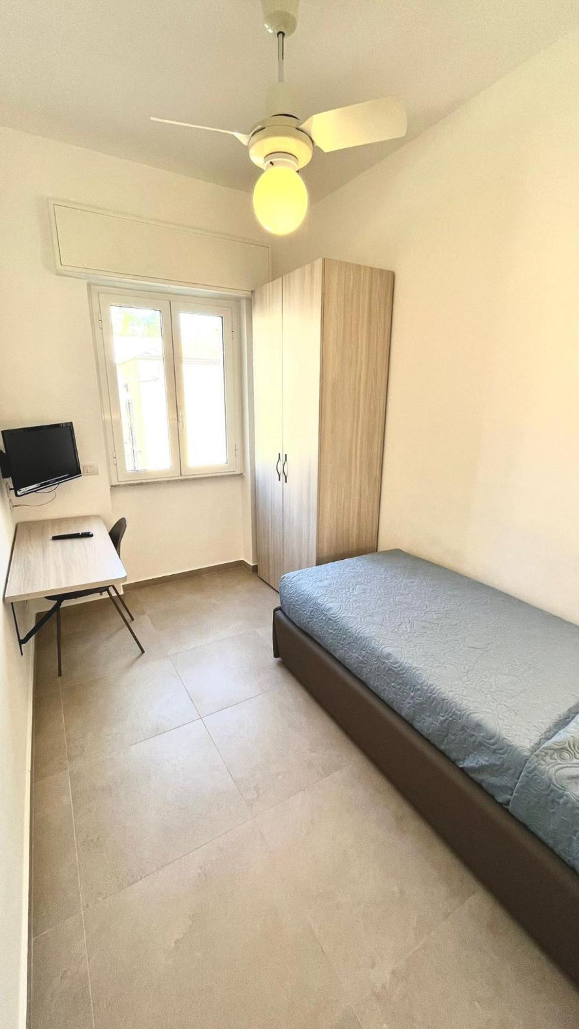 Hotel Al Capo 바리고티 외부 사진