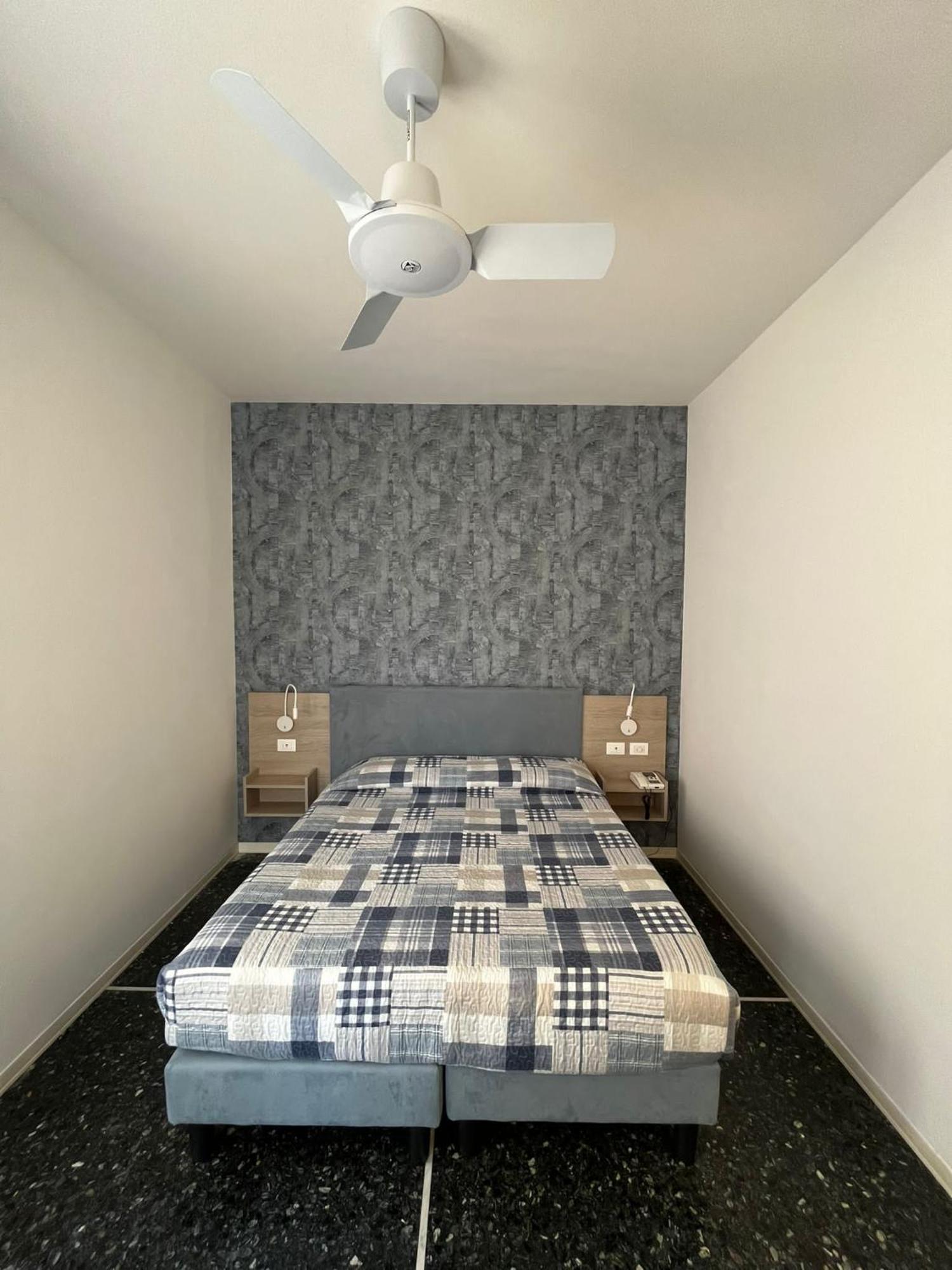 Hotel Al Capo 바리고티 외부 사진
