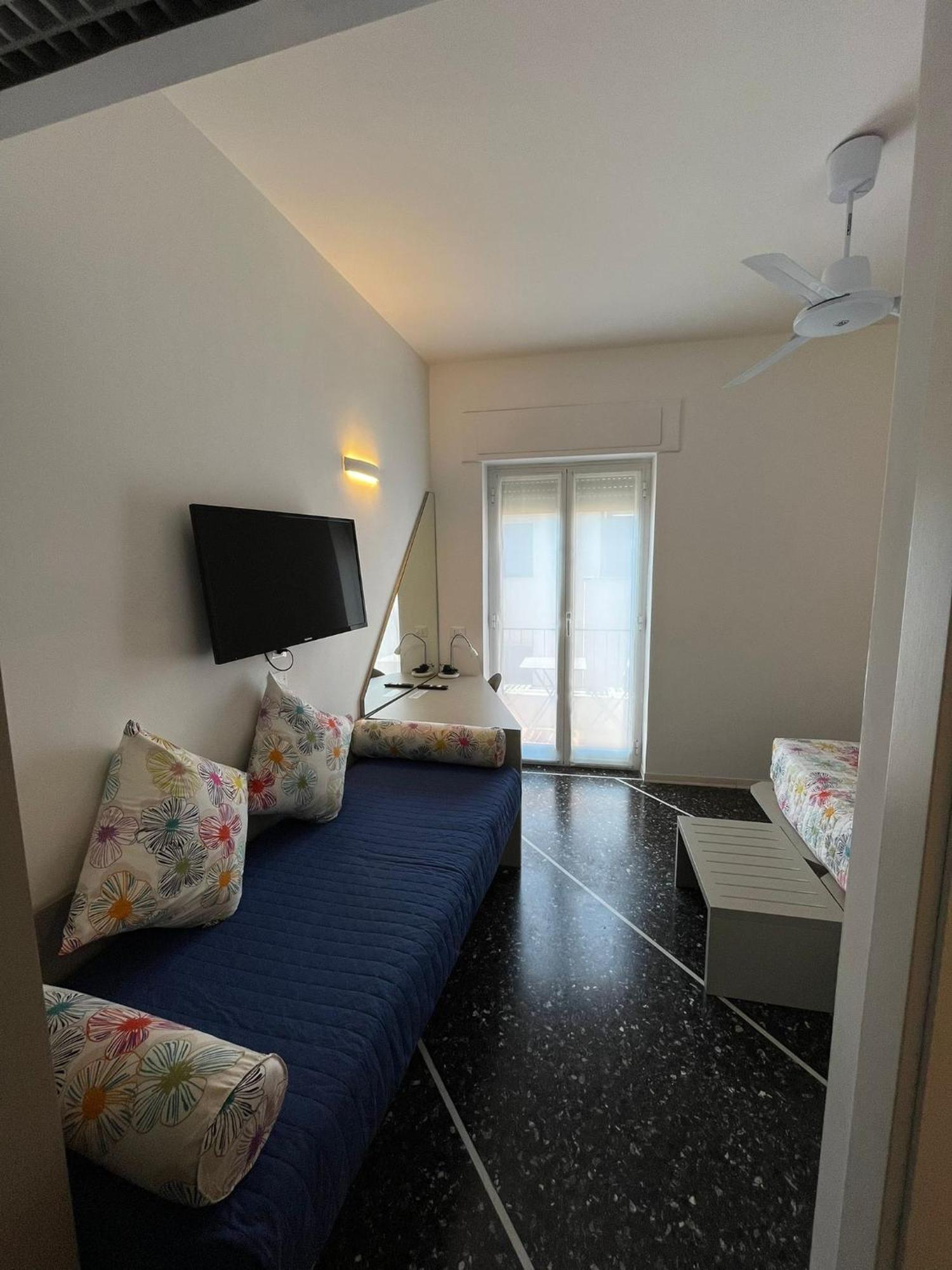 Hotel Al Capo 바리고티 외부 사진