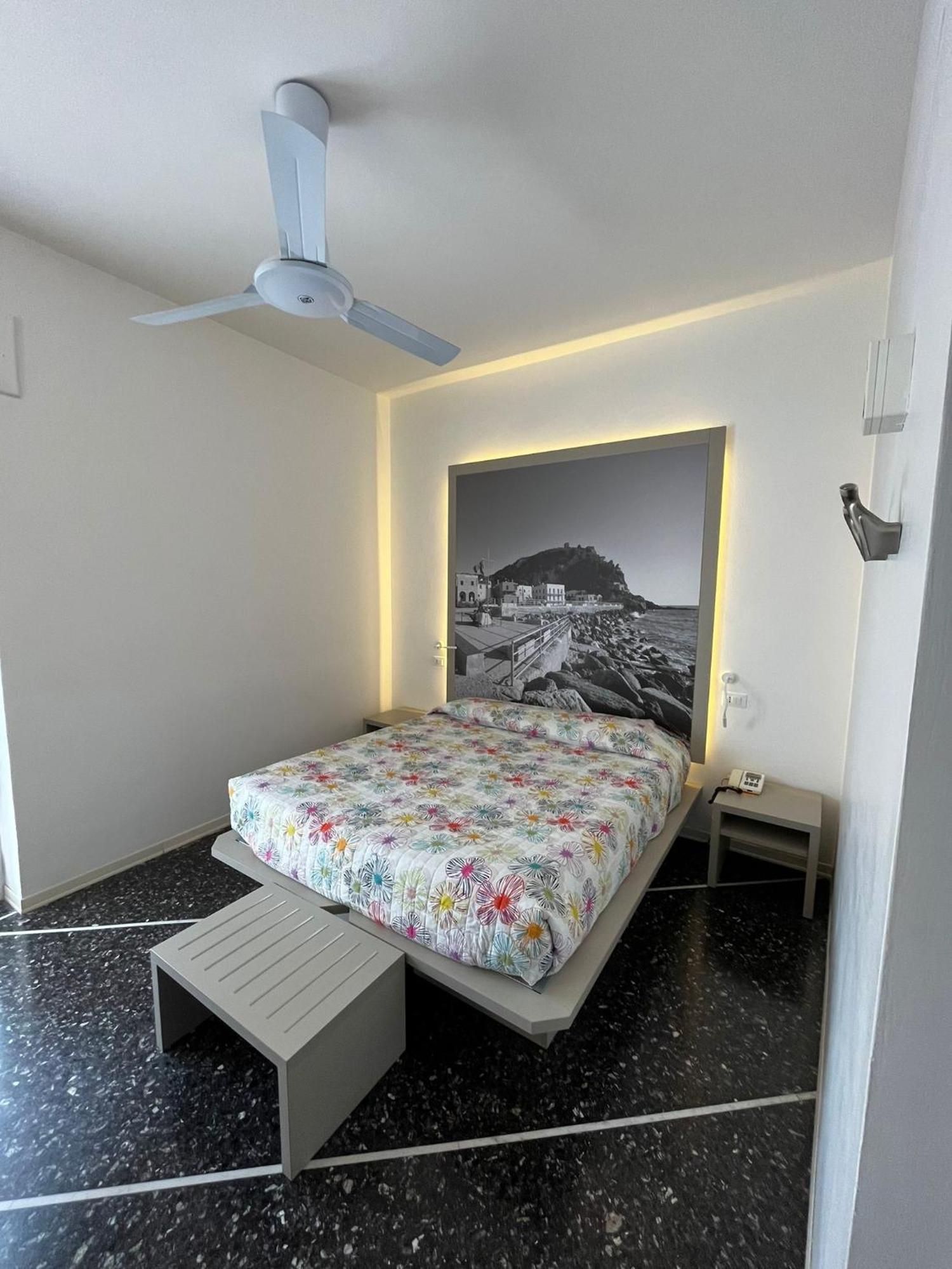 Hotel Al Capo 바리고티 외부 사진