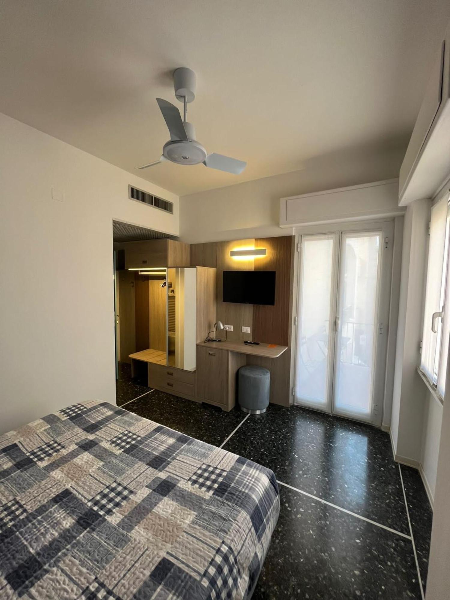 Hotel Al Capo 바리고티 외부 사진