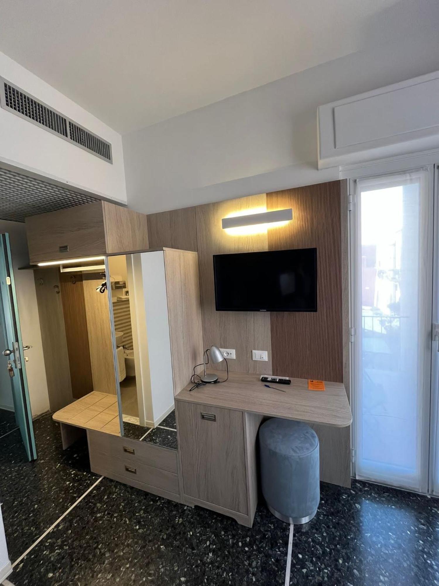 Hotel Al Capo 바리고티 외부 사진