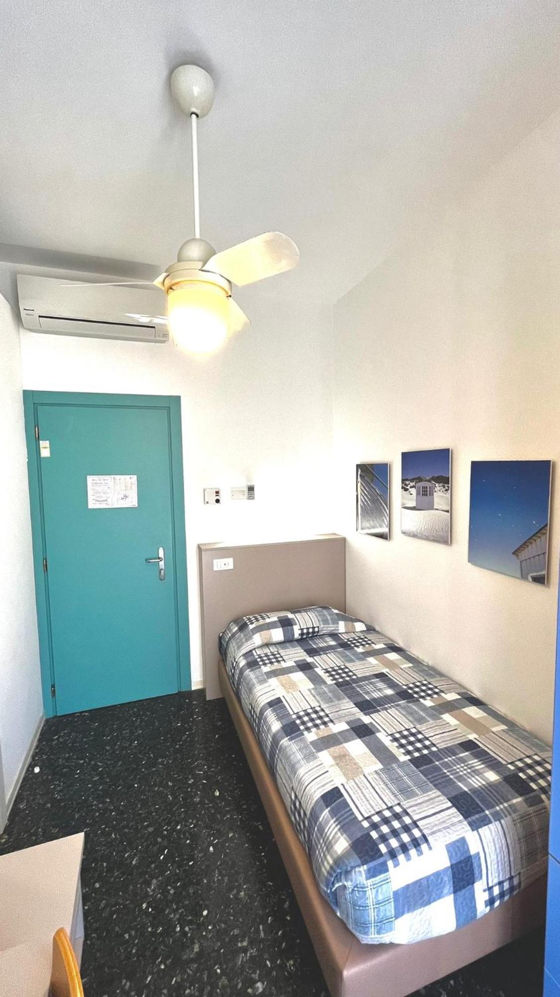 Hotel Al Capo 바리고티 외부 사진