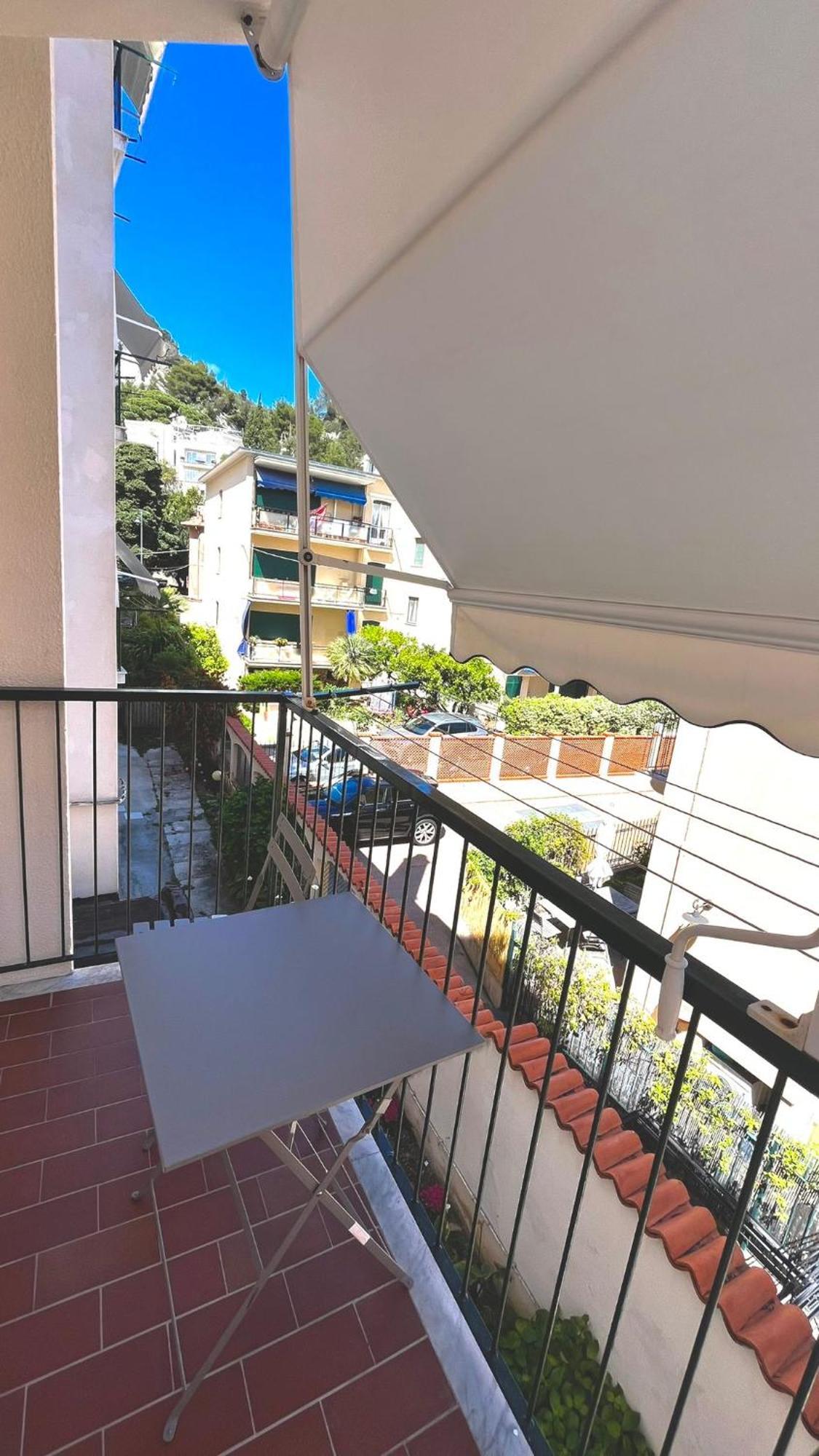 Hotel Al Capo 바리고티 외부 사진