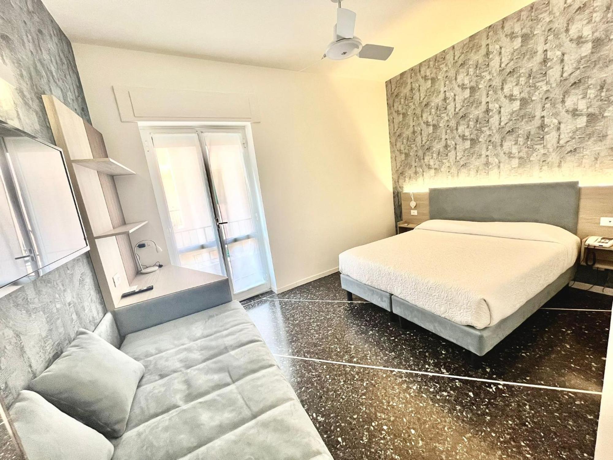 Hotel Al Capo 바리고티 외부 사진
