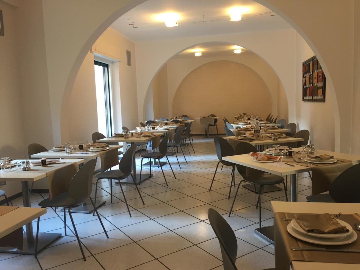 Hotel Al Capo 바리고티 외부 사진