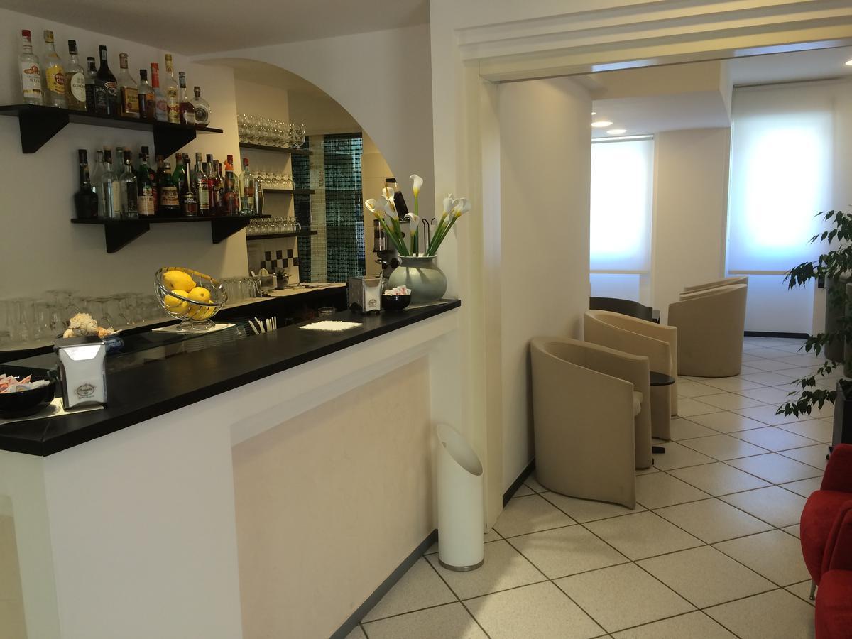 Hotel Al Capo 바리고티 외부 사진