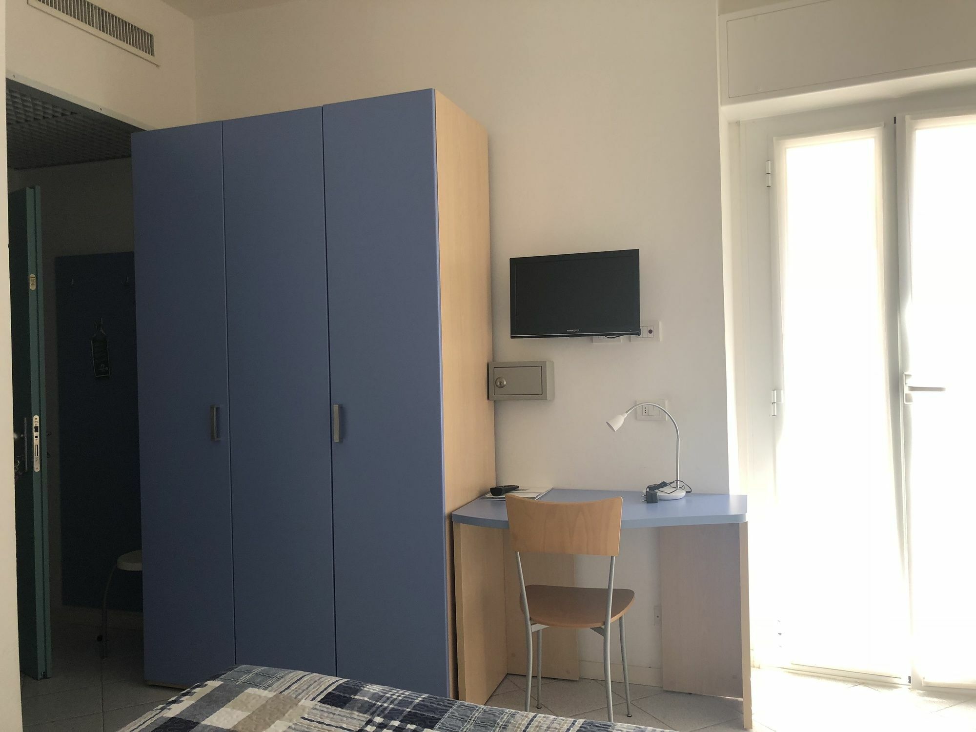 Hotel Al Capo 바리고티 외부 사진