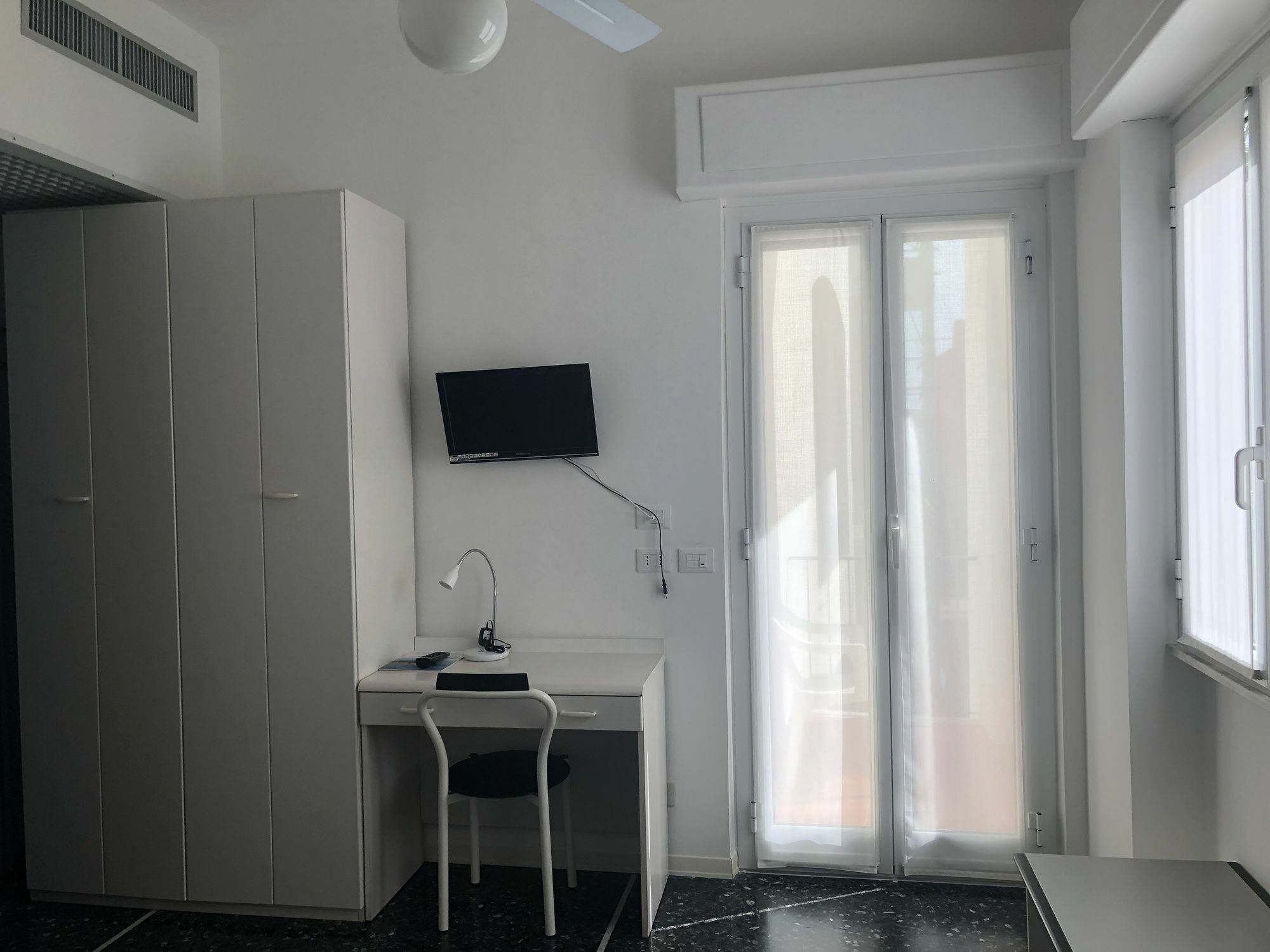 Hotel Al Capo 바리고티 외부 사진