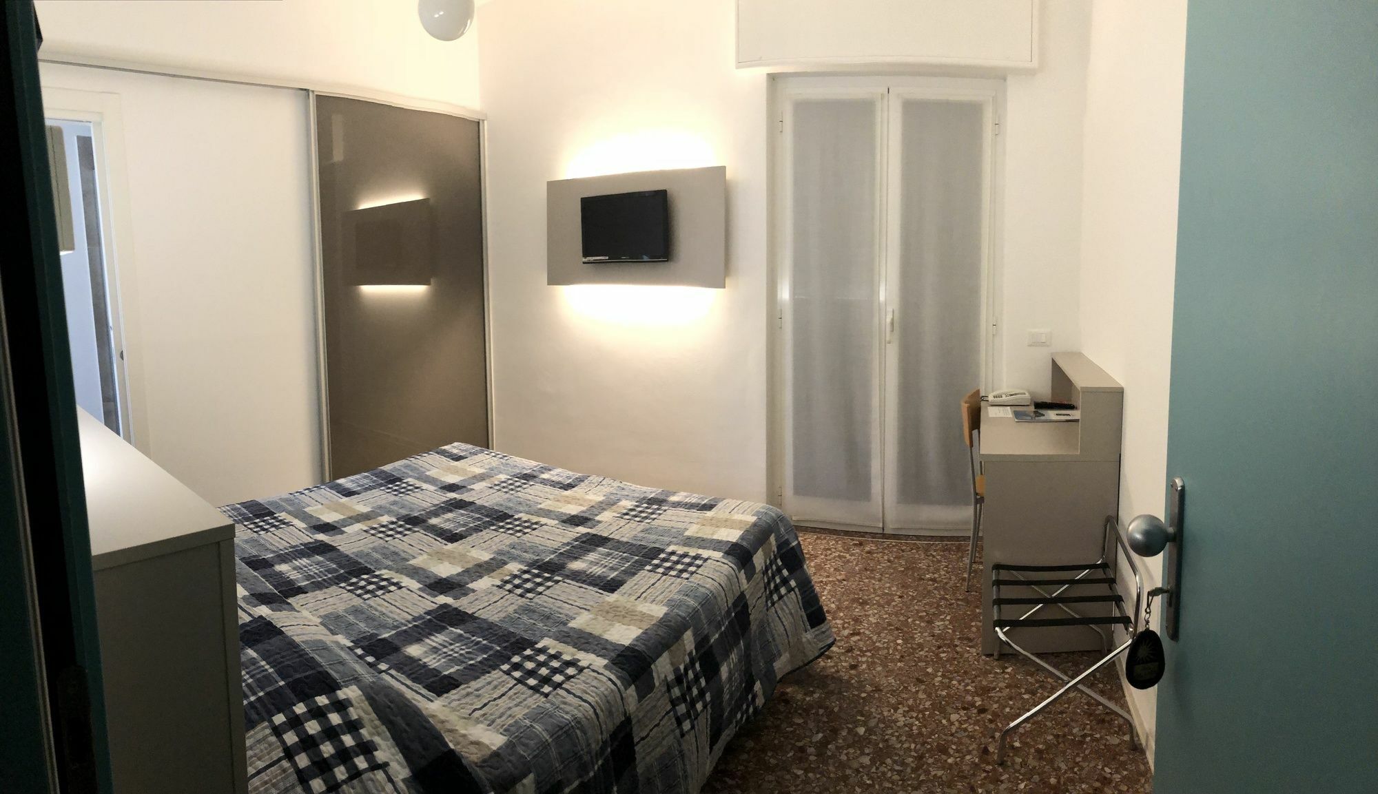 Hotel Al Capo 바리고티 외부 사진