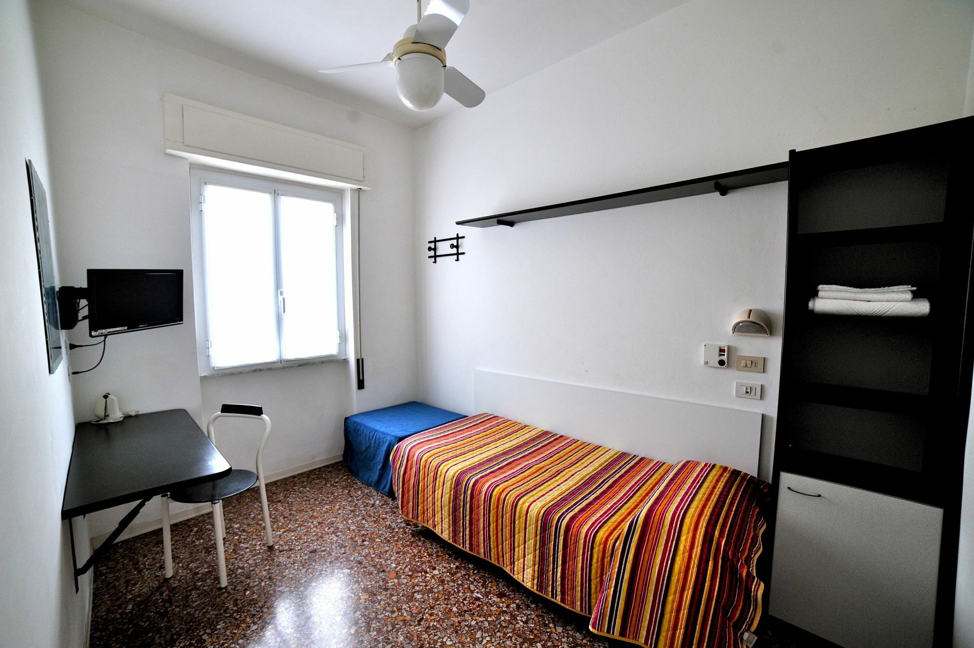 Hotel Al Capo 바리고티 외부 사진