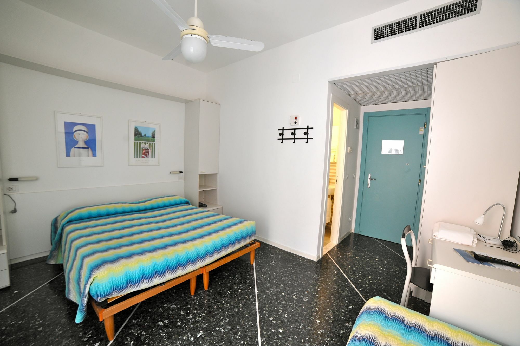 Hotel Al Capo 바리고티 외부 사진
