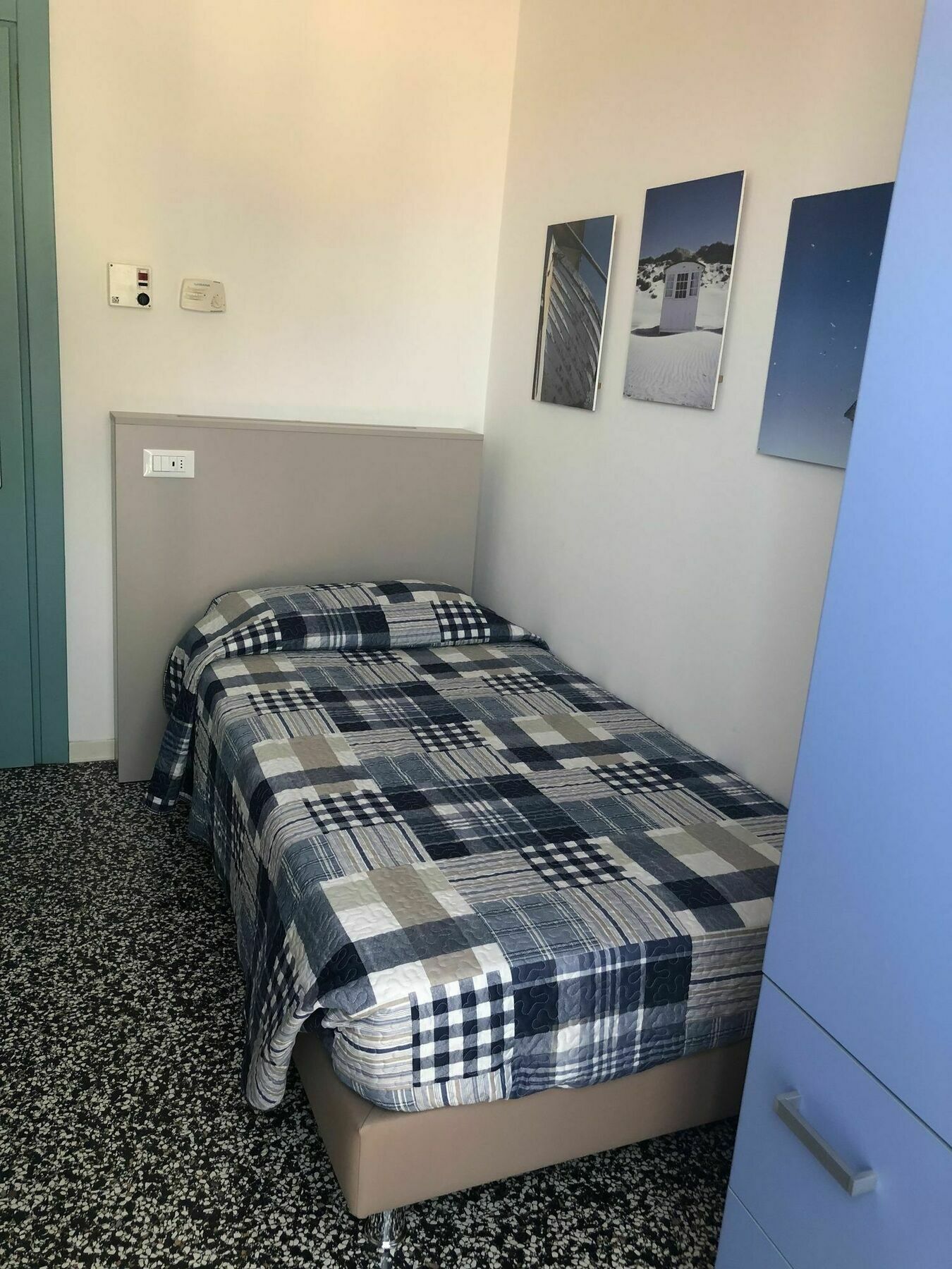 Hotel Al Capo 바리고티 외부 사진