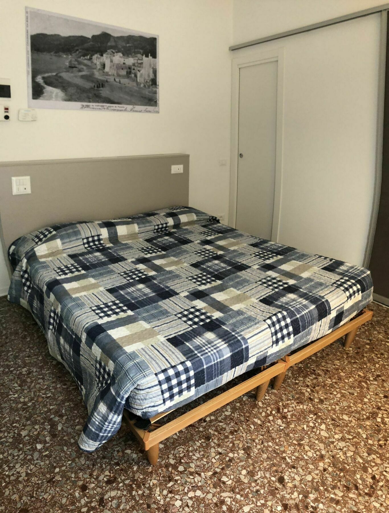 Hotel Al Capo 바리고티 외부 사진